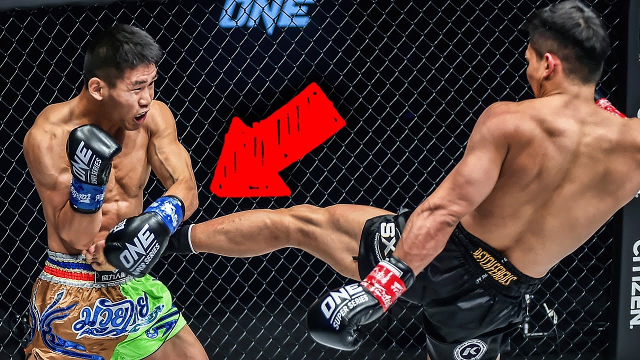 brutal kickboxing petchtanong vs zhang chenglong