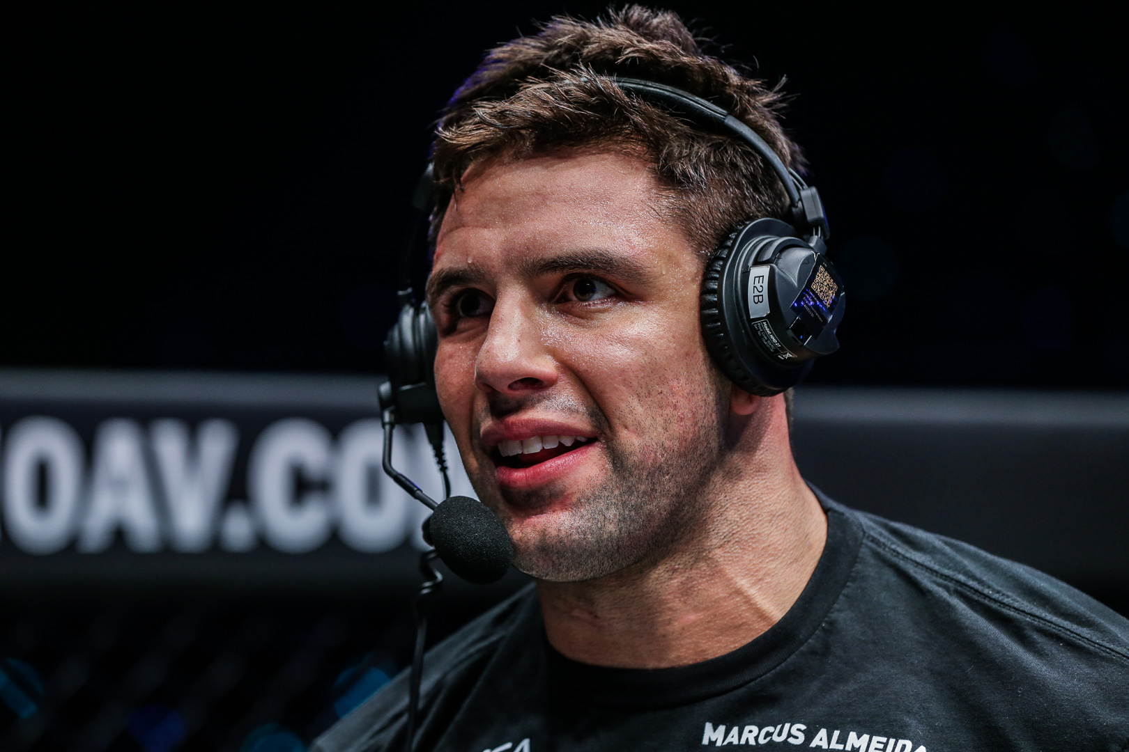 Buchecha discusses his victory at ONE: WINTER WARRIORS.