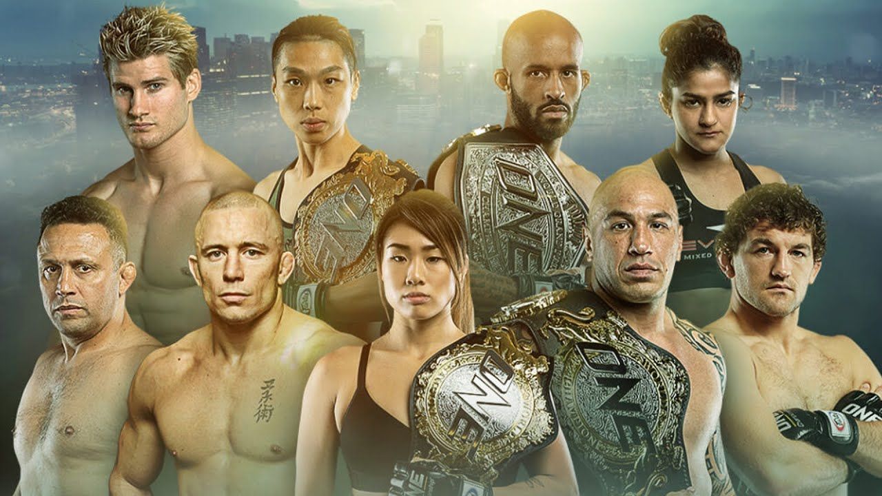 meet the guest athletes the apprentice one championship edition