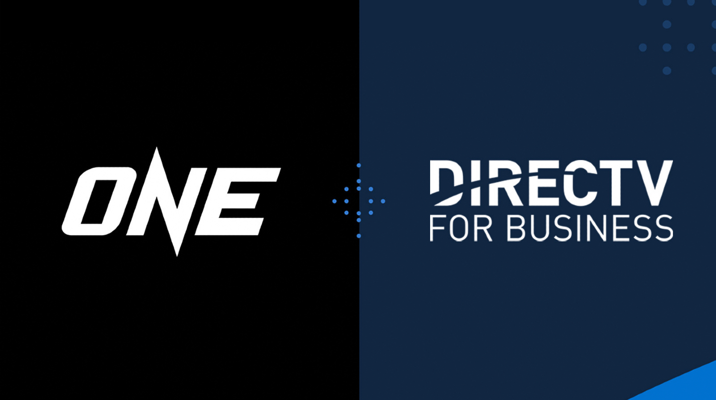 ONE Championship DirecTV For Business