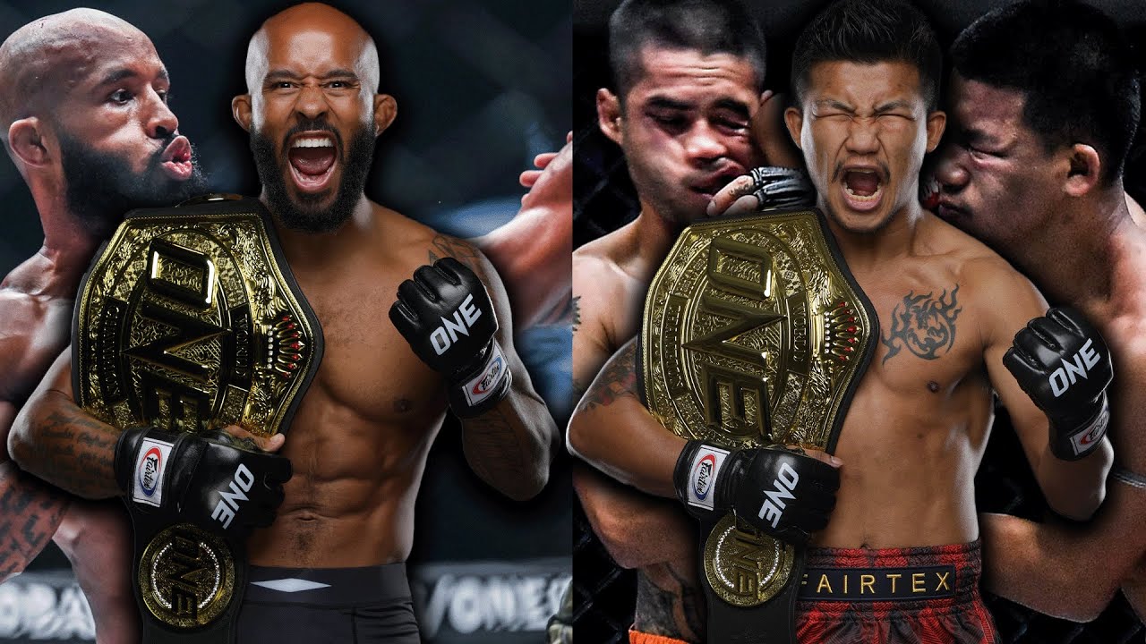 ONE Fight Night 10 Preview | MUST SEE Stars: Johnson, Rodtang & MORE