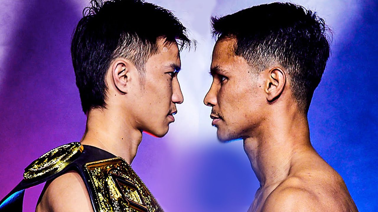Tawanchai vs. Superbon | Extended World Title Fight Preview