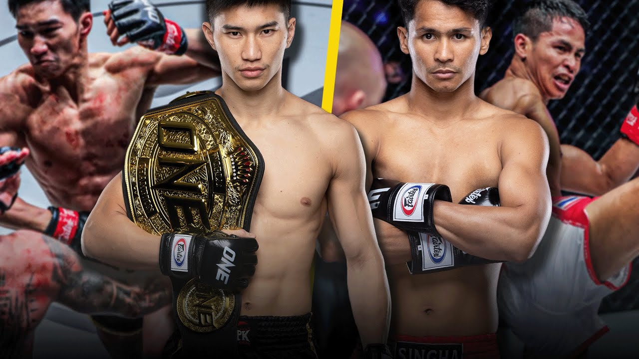 Tawanchai vs. Superbon | Muay Thai Super Fight Preview