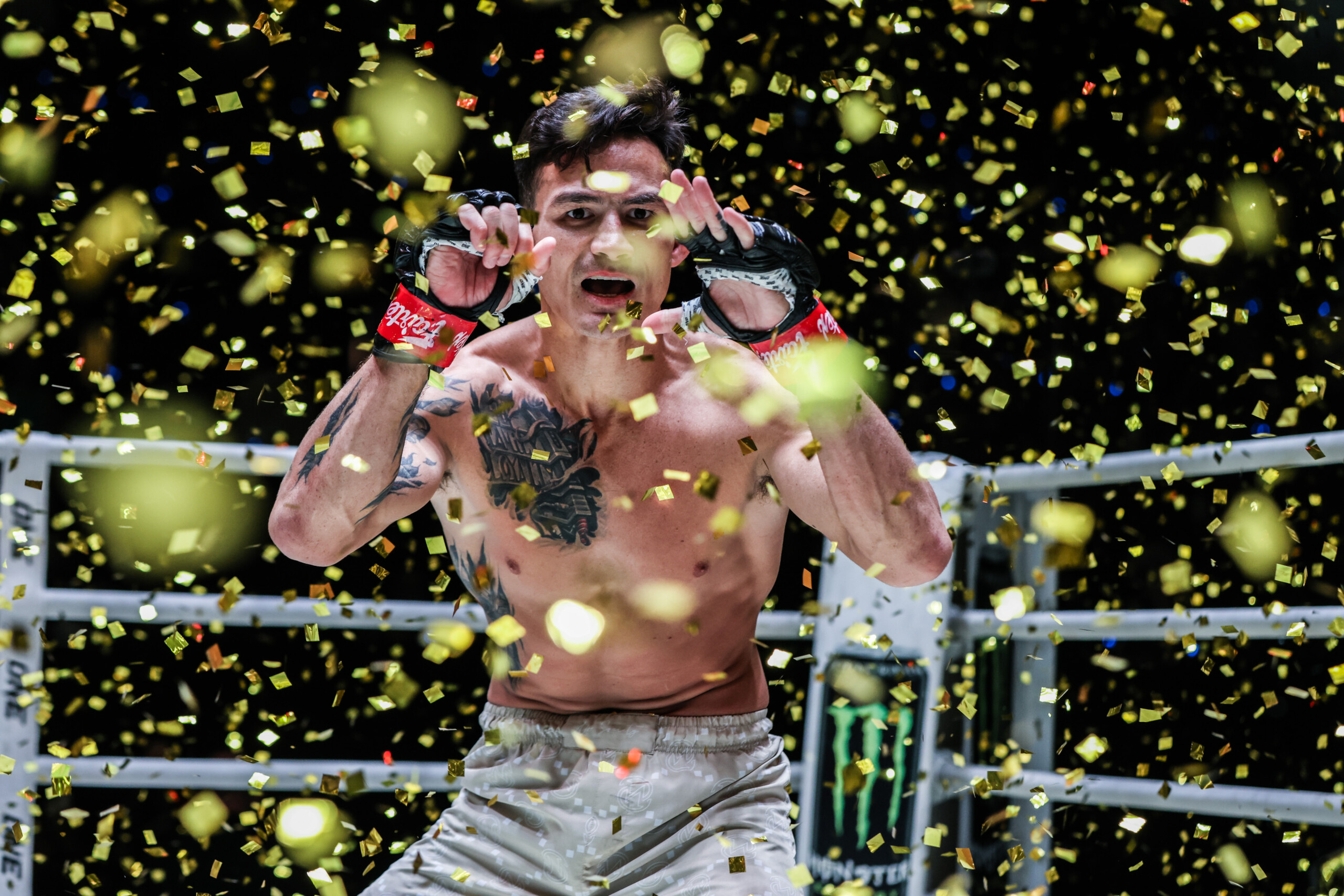 Thanh Le Ilya Freymanov ONE Fight Night 15 56