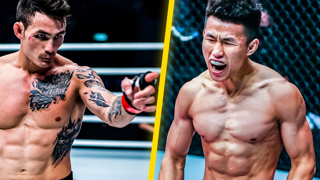 thanh le vs tang kai co main event fight preview
