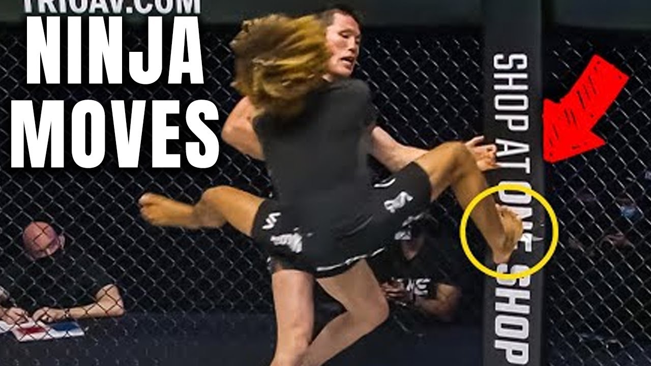 this video will change your mind about grappling 1