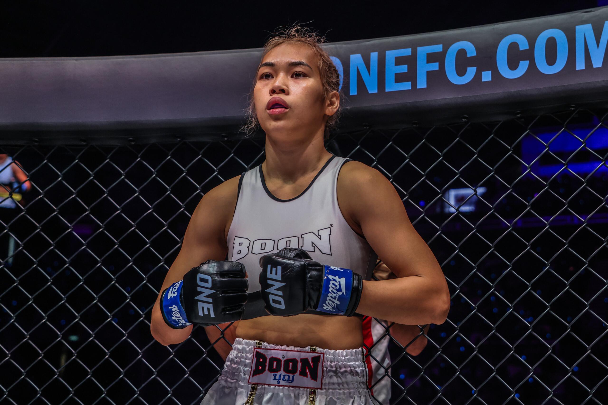 Xiong Jing Nan Nat Jaroonsak ONE Fight Night 14 2 scaled